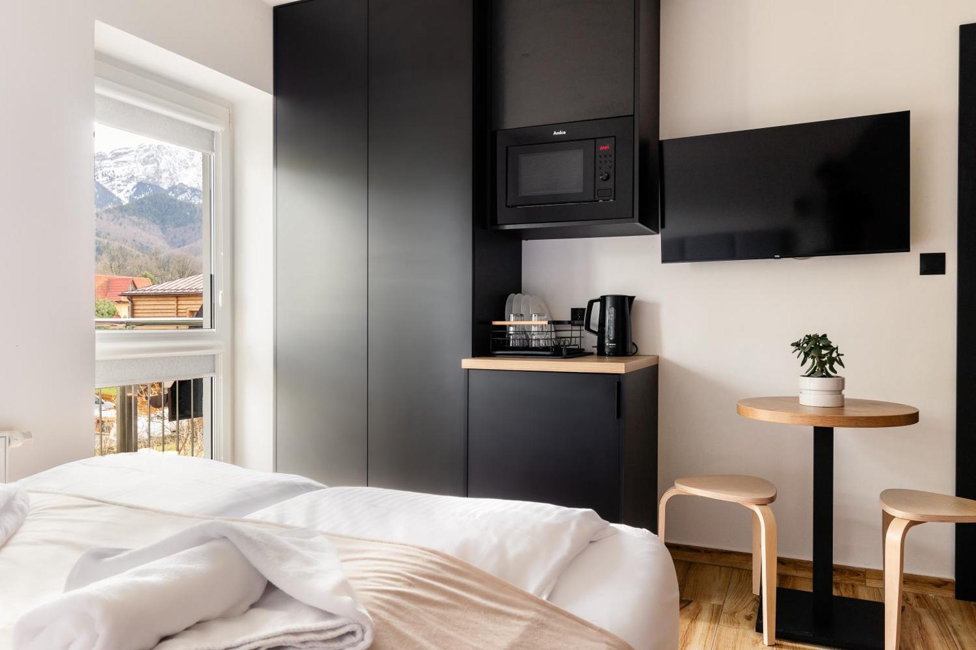 Apartamenty Zakochata Закопане Экстерьер фото