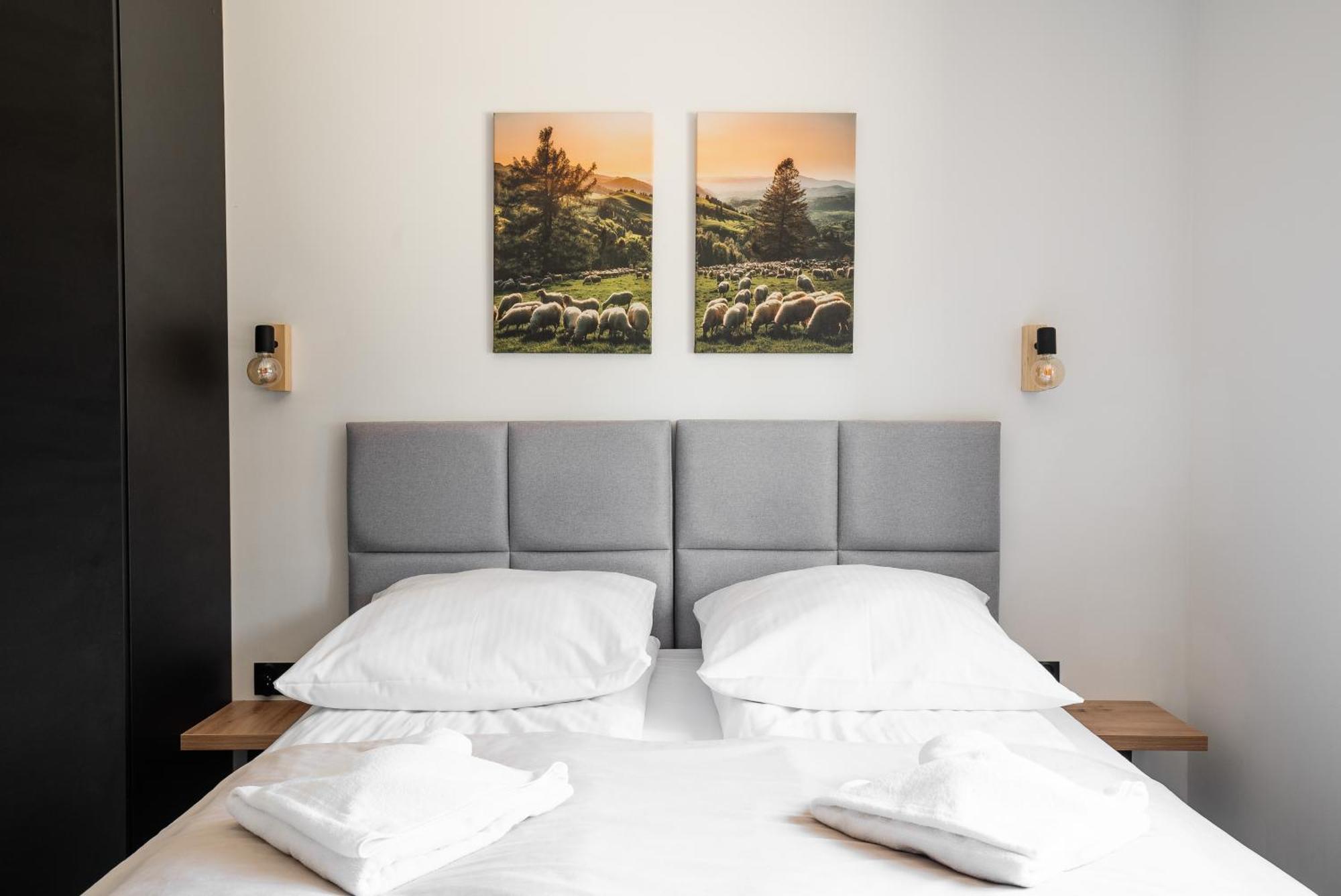 Apartamenty Zakochata Закопане Номер фото